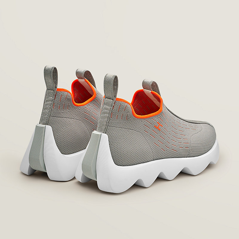 Hさん専用【美品】HERMES Eclair 45 eclair-sneaker--221170Z 81-
